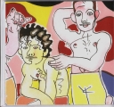 Welcome To The Pleasuredome